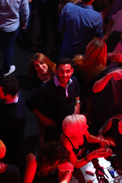 NRJ Extravadance Night Part 1